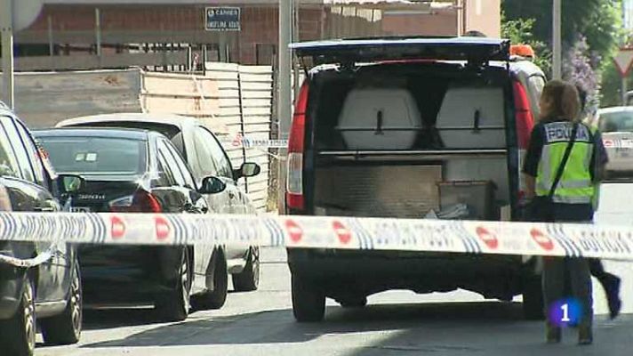 L'informatiu - Comunitat Valenciana - La Comunidad Valenciana en 2' - 28/10/13