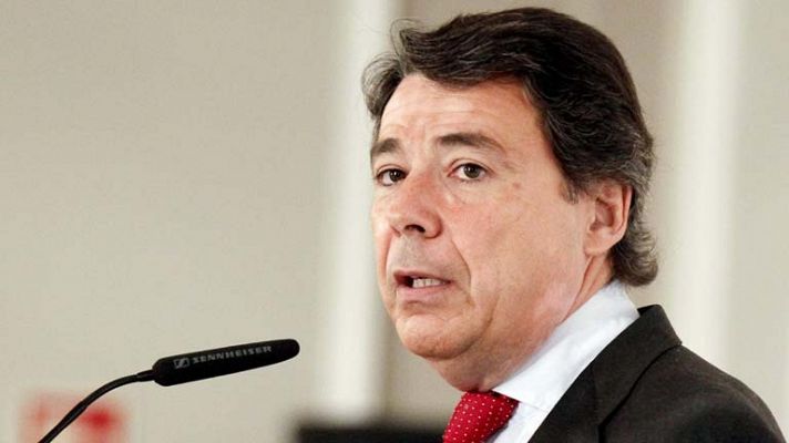 Informativo de Madrid - La Comunidad de Madrid en 4'- 28/10/13