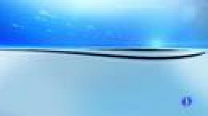 Telexornal - Galicia - Galicia en 2' - 28/10/13