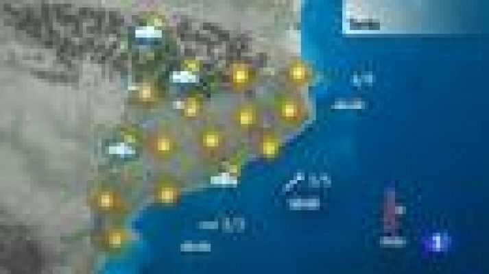 L'Informatiu - El temps - 28/10/2013