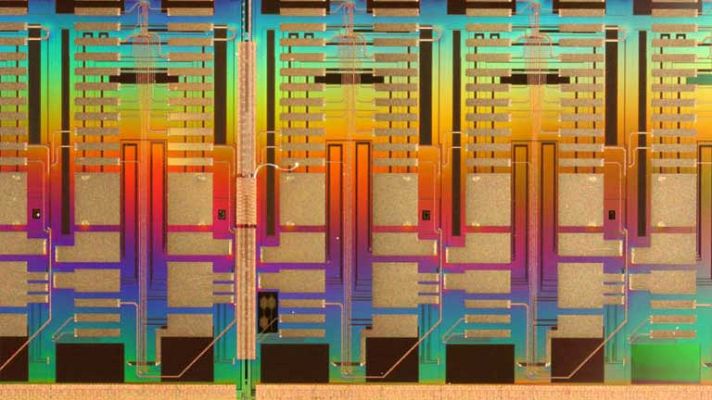 Ciencia y tecnología en Rtve.es - Computación futura