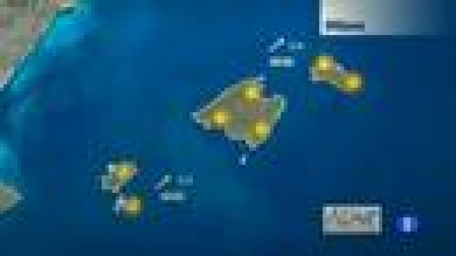 El temps a les Illes Balears - 28/10/13 | Ver