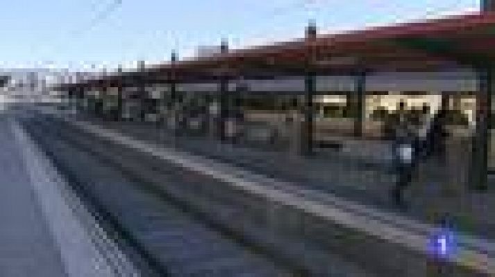 L'Informatiu - L'Informatiu migdia - 28/10/2013