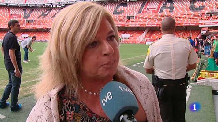 L'informatiu - Comunitat Valenciana - L'Informatiu - Comunitat Valenciana - 28/10/13