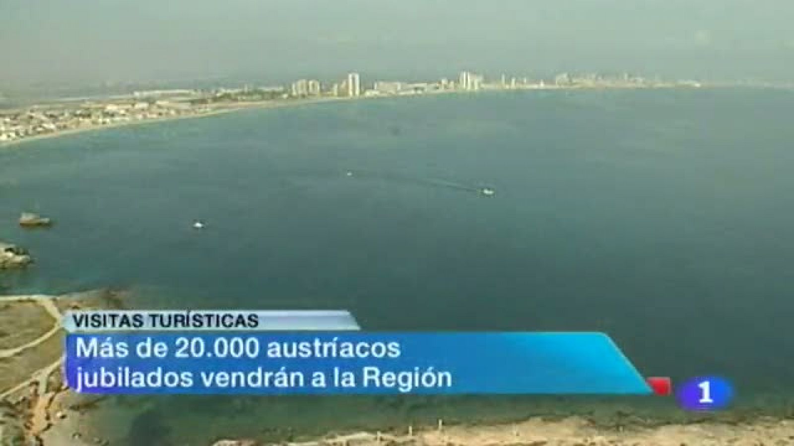 Noticias Murcia.(28/10/2013)