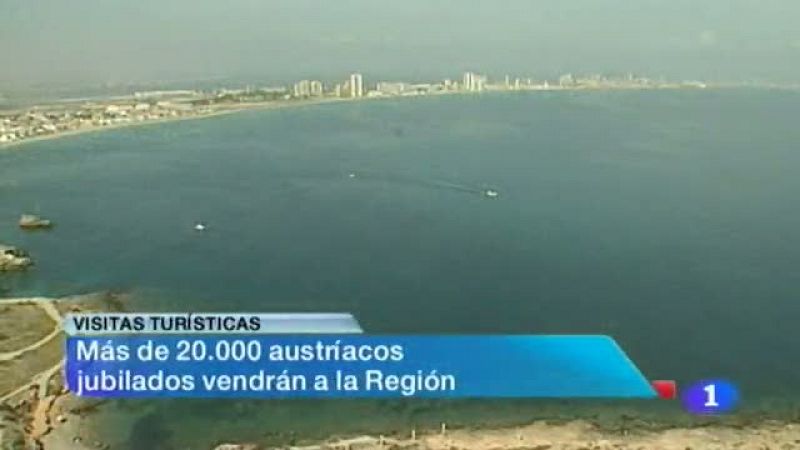  Noticias Murcia.(28/10/2013)