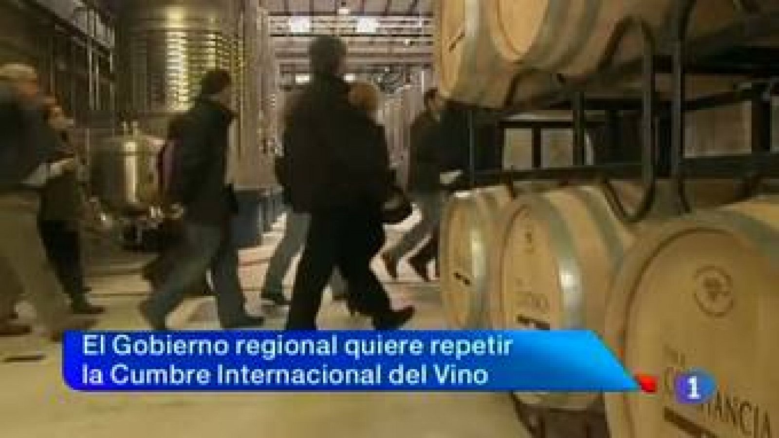 Noticias de Castilla-La Mancha (28/10/2013) | Ver