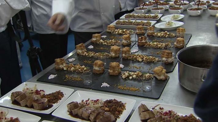 Informativo de Madrid - Informativo de Madrid - 28/10/13