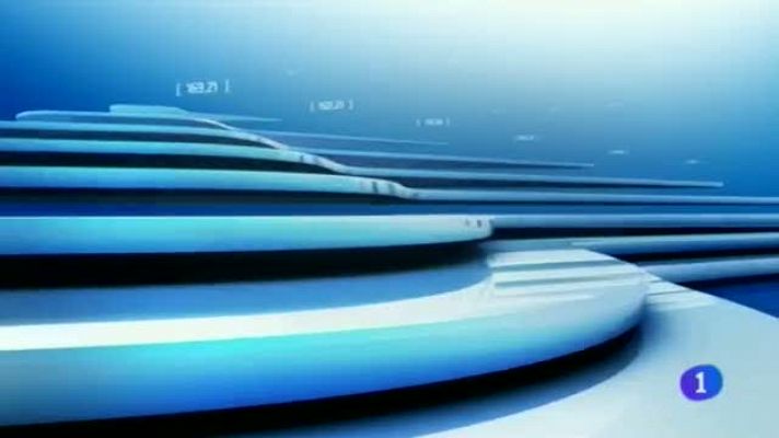 Telenavarra - Telenavarra - 28/10/2013