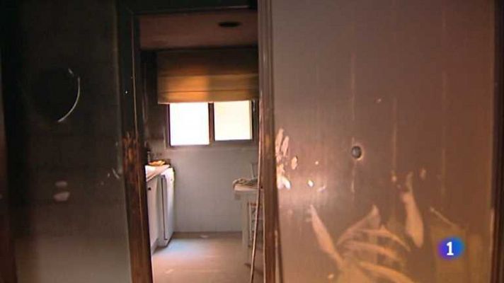 L'informatiu - Comunitat Valenciana - L'Informatiu - Comunitat Valenciana 2 - 28/10/13