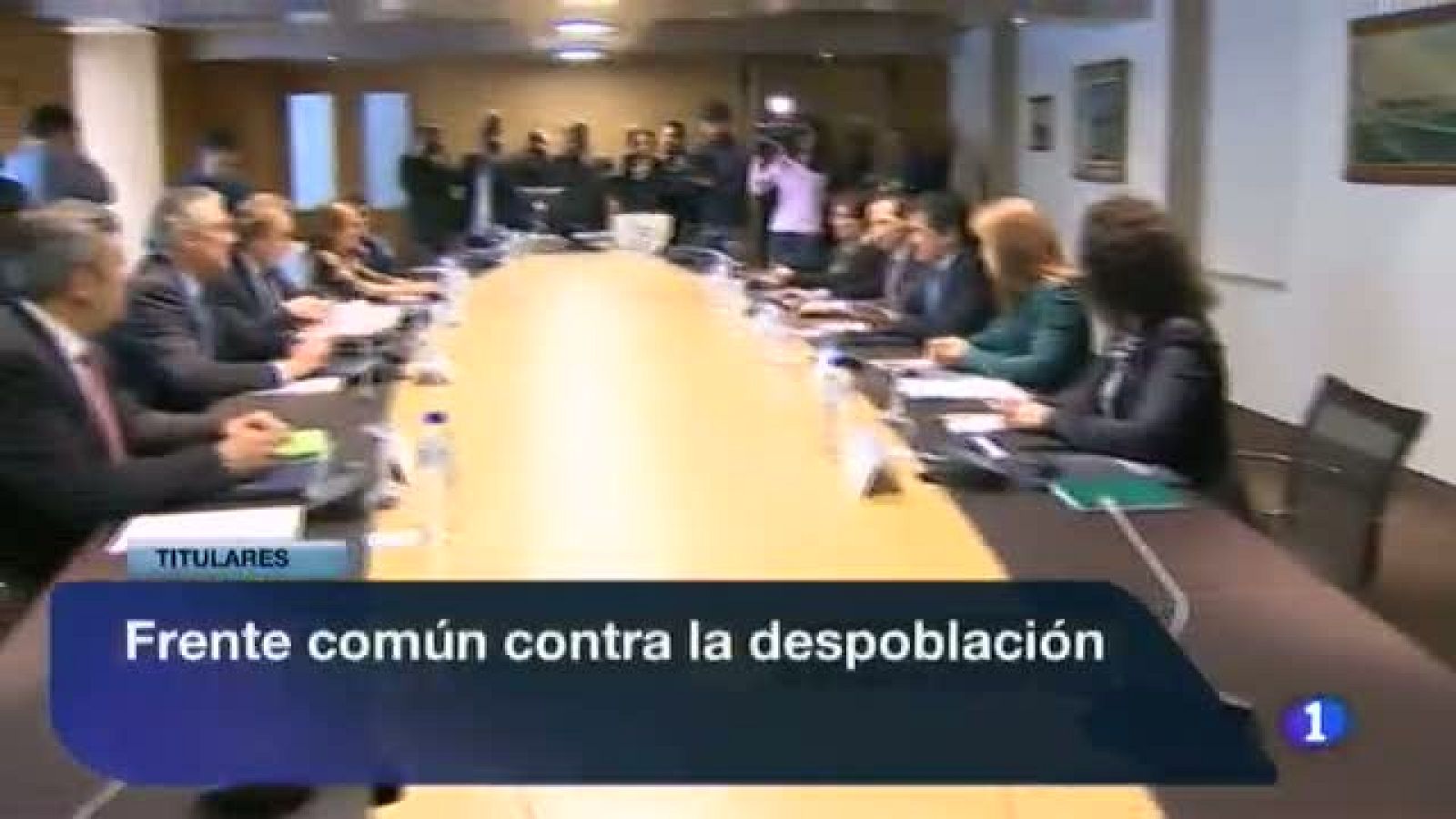 Castilla y León en 2'- 28/10/13  