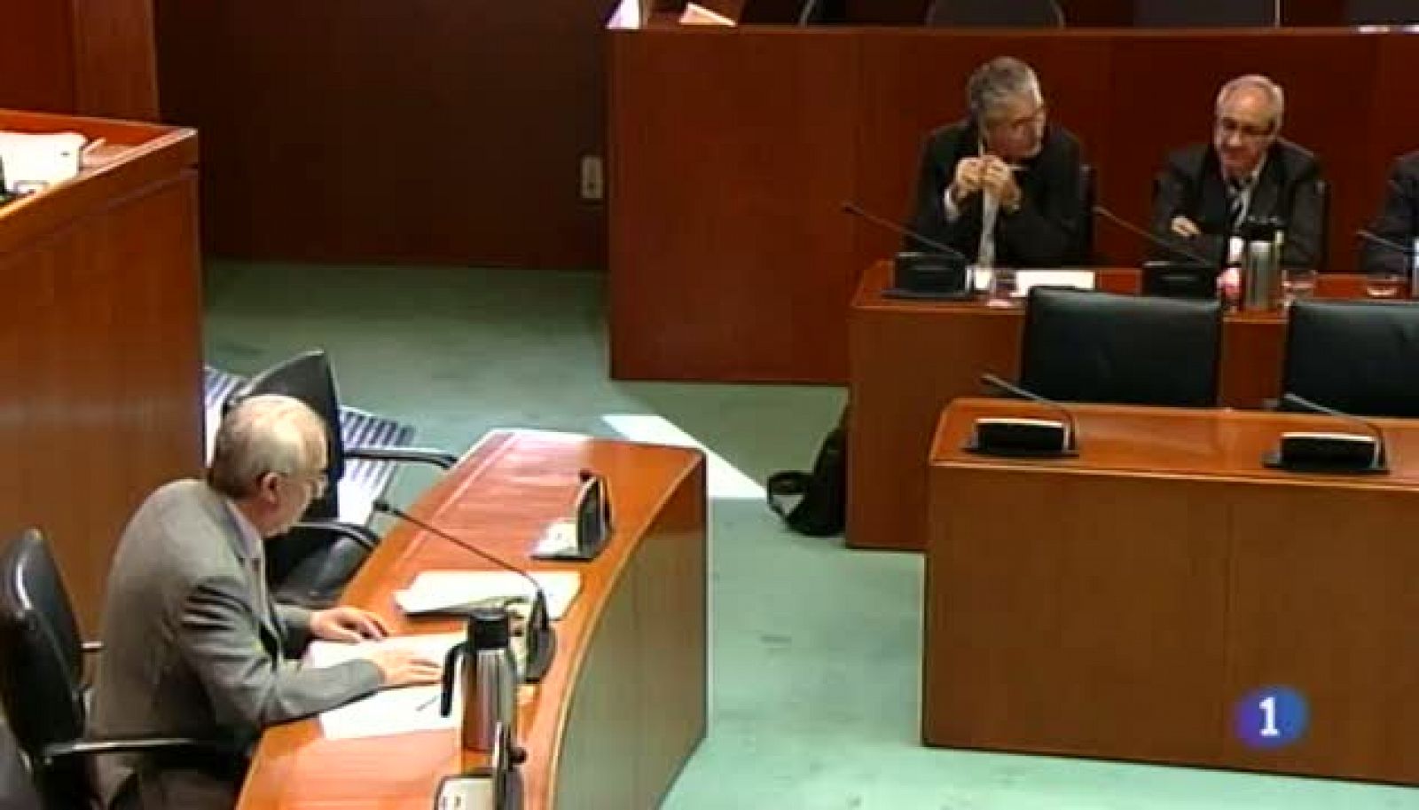 Noticias Aragón - 28/10/13 | Ver