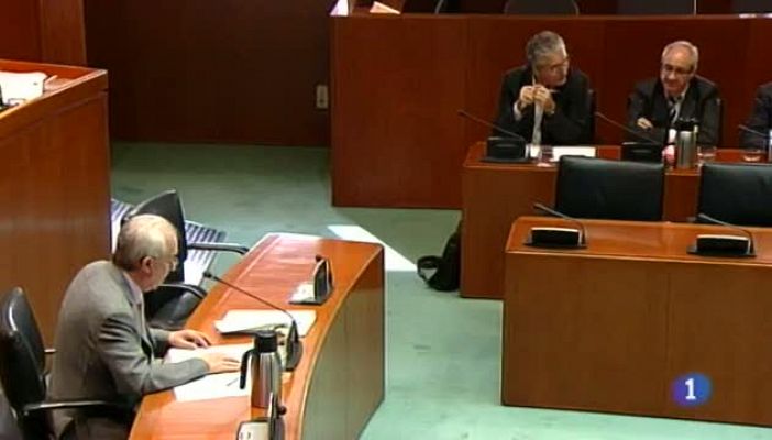 Noticias Aragón - Noticias Aragón - 28/10/13