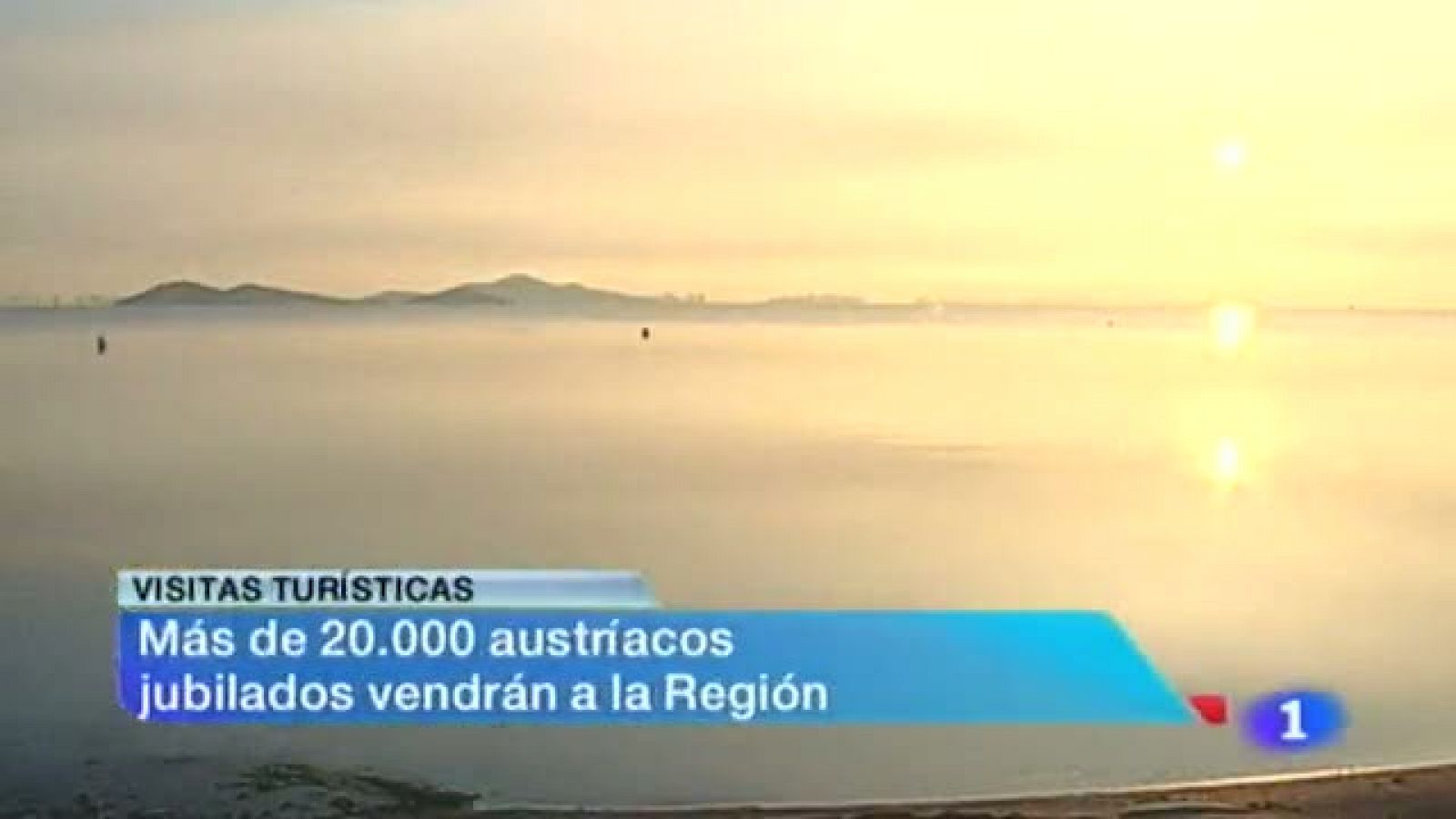 Noticias Murcia 2.(28/10/2013)