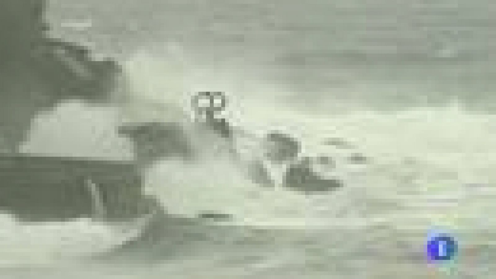 Telenorte 2 País Vasco - 28/10/2013 | Ver