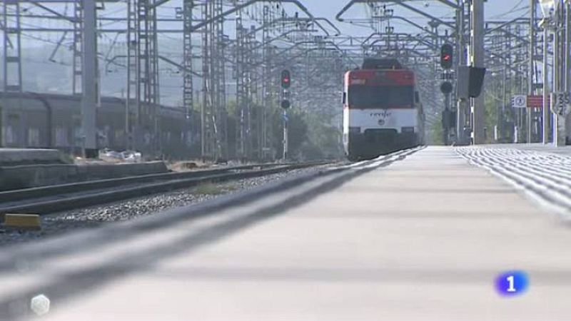 L'Informatiu 2 - 28/10/2013