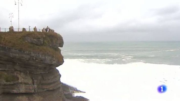 TeleCantabria - Telecantabria 2 - 28/10/13