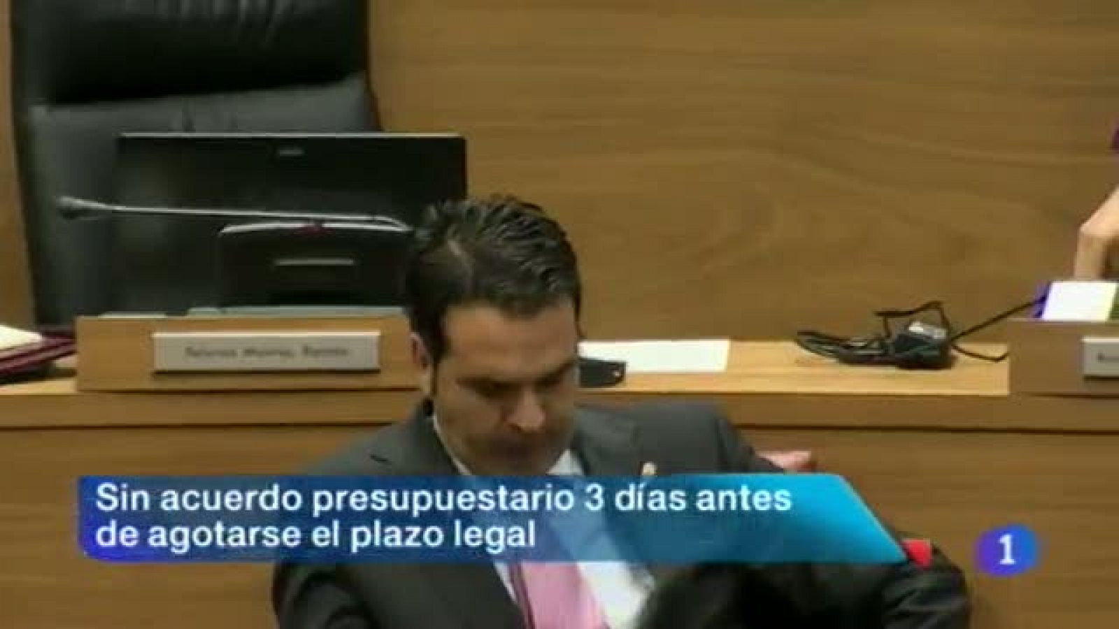 Telenavarra 2 - 28/10/2013 | Ver