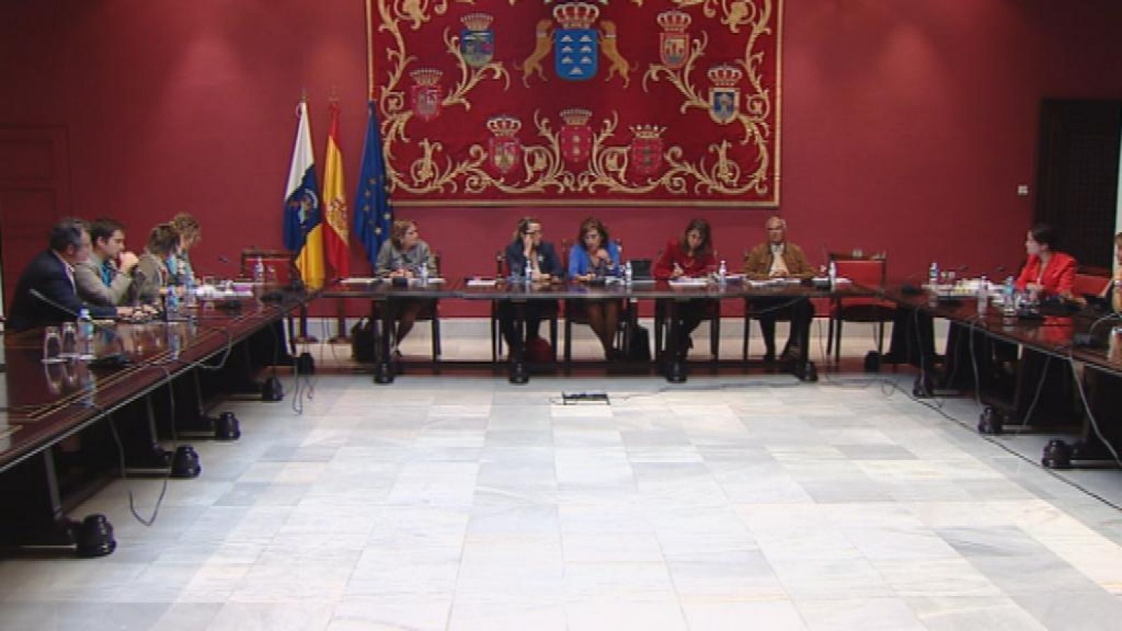 Telecanarias - 28/10/13 | Ver