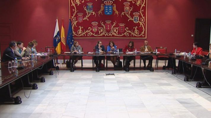 Telecanarias - Telecanarias - 28/10/13