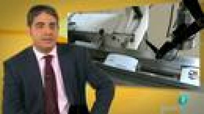 Fábrica de ideas - Inventa: Tietop