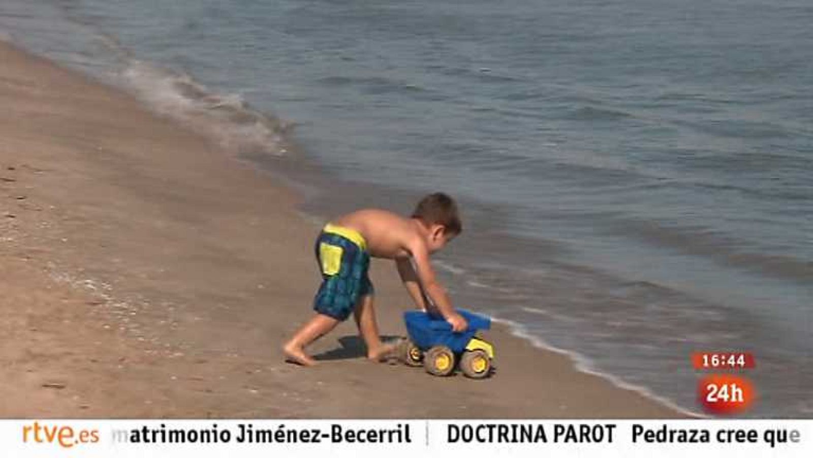 España en 24 horas - 28/10/13 - Ver ahora