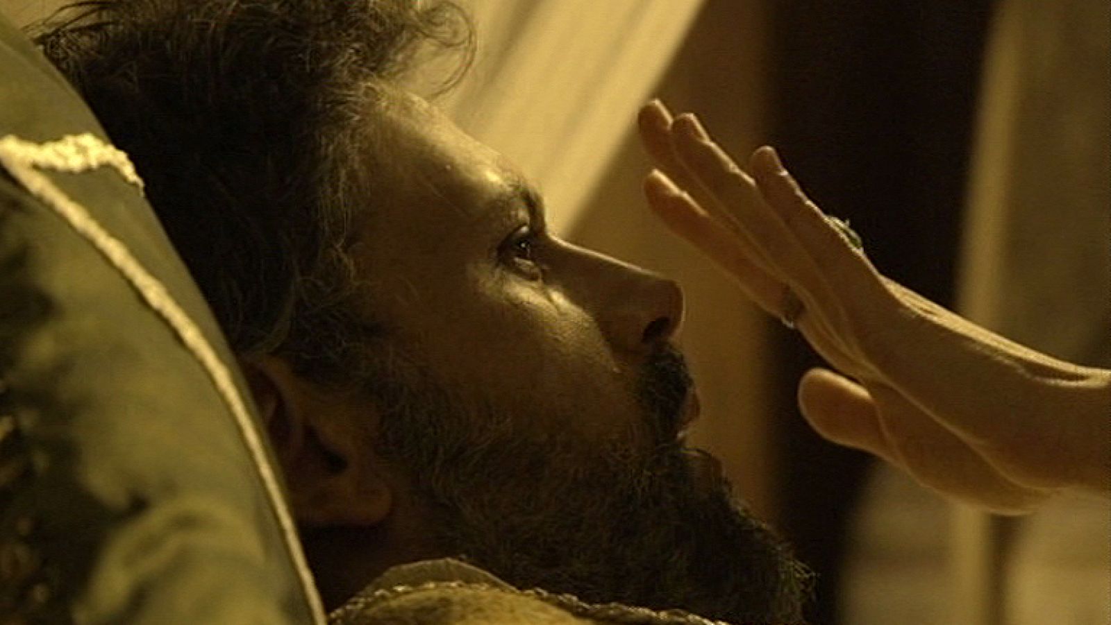 Muley Hacén se apaga