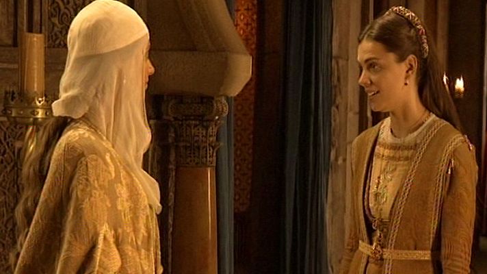 Isabel - Isabel se casará en Portugal