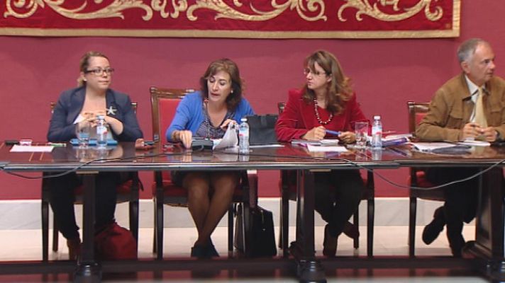 Telecanarias - Canarias en 2' - 28/10/13