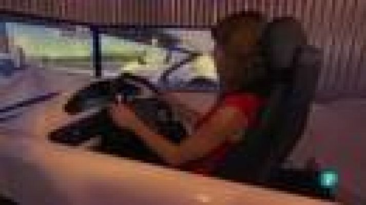 Fábrica de ideas - Innova: Cabintec