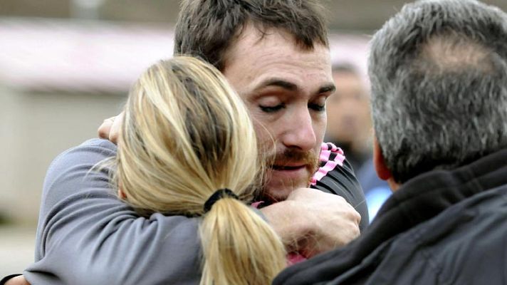 La tarde en 24h - Seis muertos en una mina de León