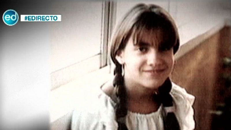 España Directo-  El crimen de Eva Blanco sigue abierto 16 años después