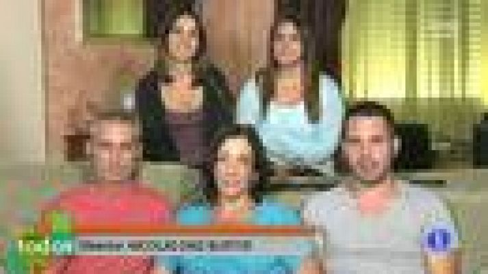 Entre todos - Manuel quiere montar una droguería