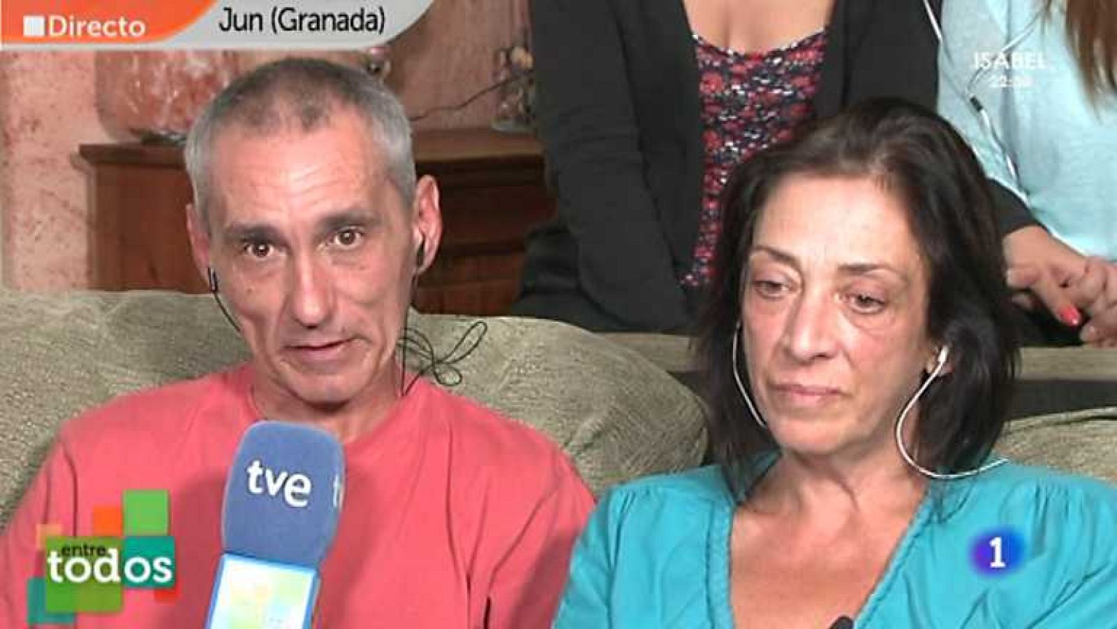 Entre todos - 28/10/13 - Ver ahora