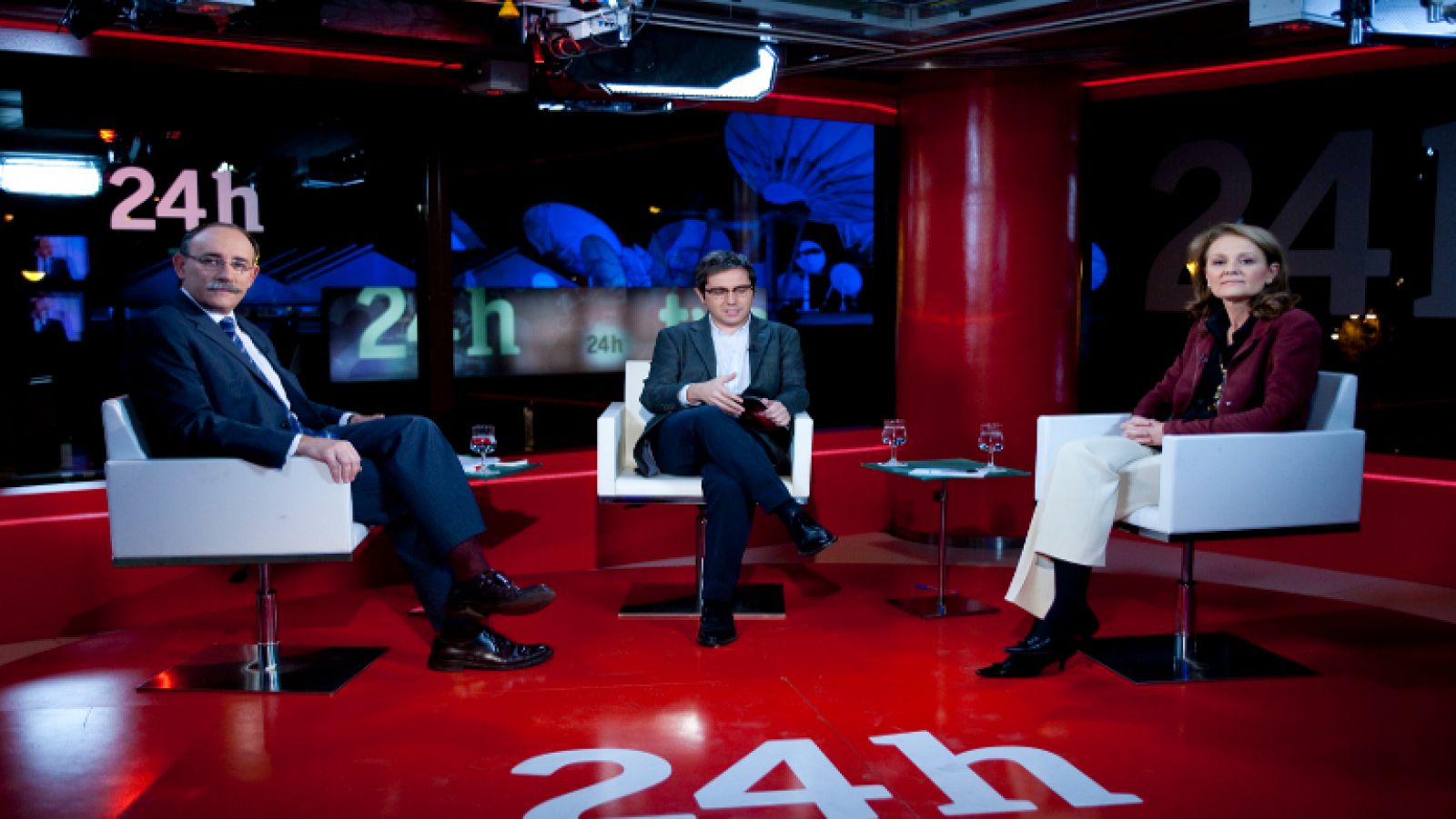 La noche en 24h: PP y PSOE sobre educación | RTVE Play