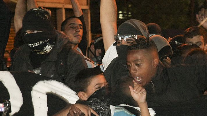 Informativo 24h - Protestas Brasil