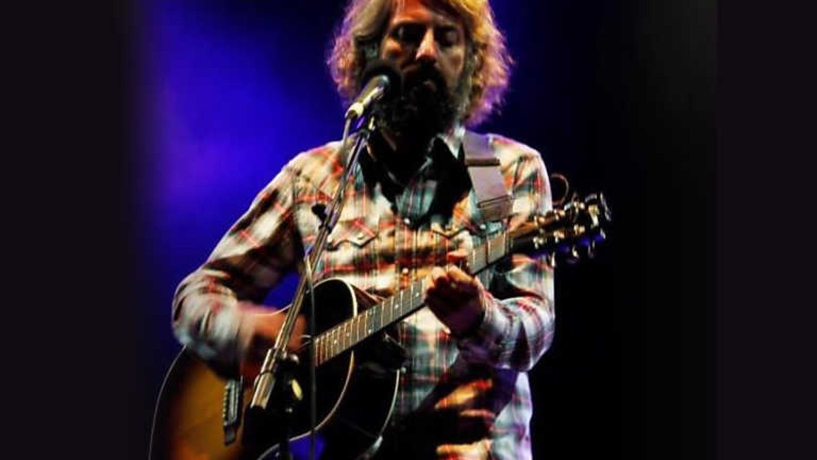 Los conciertos de Radio 3 - Sr. Chinarro - Ver ahora