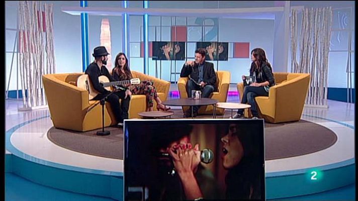 Vespre a La 2 - Vespre a La 2 - 28/10/2013