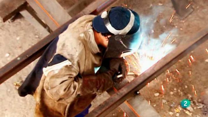 Aquí hay trabajo - Aquí hay trabajo - 29/10/13