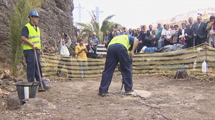 +Canarias - + Canarias - 28/10/13