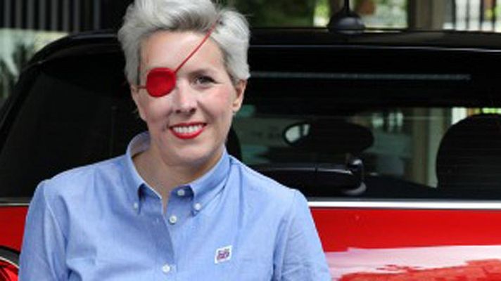 El deporte español rinde homenaje a María de Villota