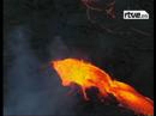  - La tierra escupe fuego en Hawai