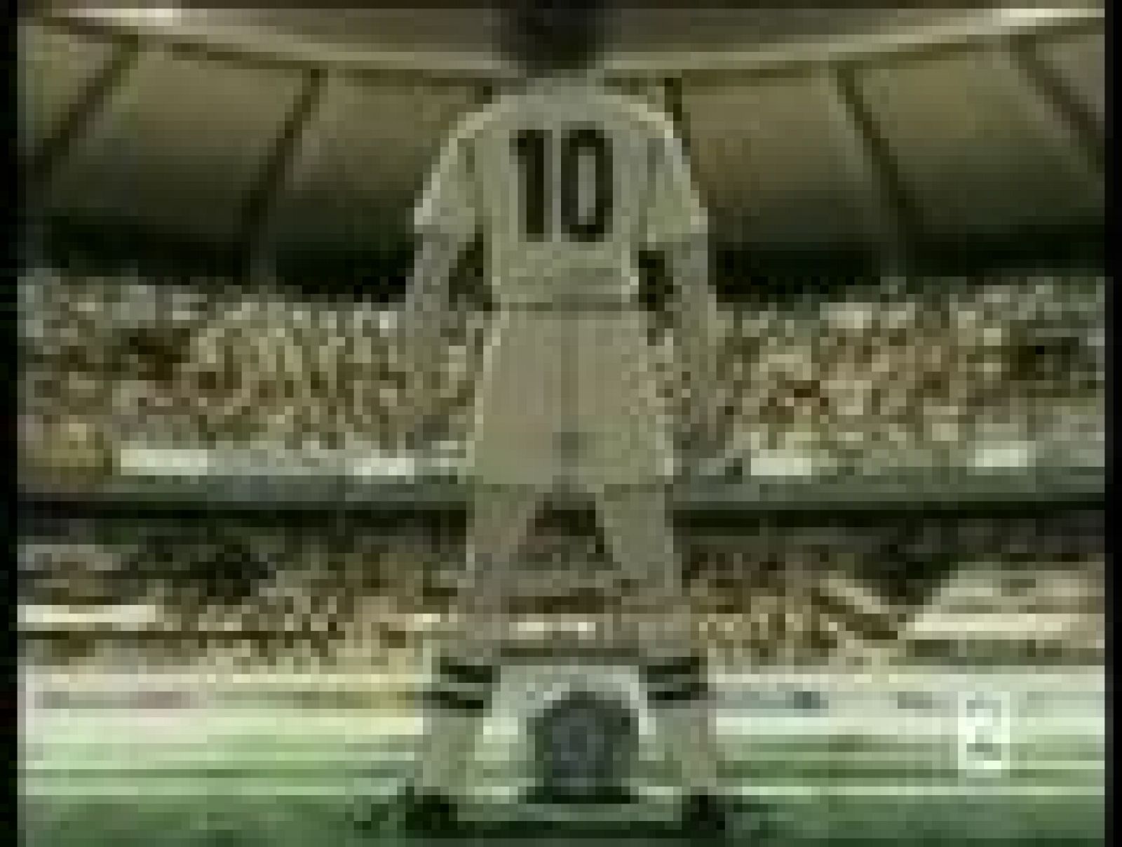 Cap39. Campeones hacia el Mundial: Oliver y Benji 