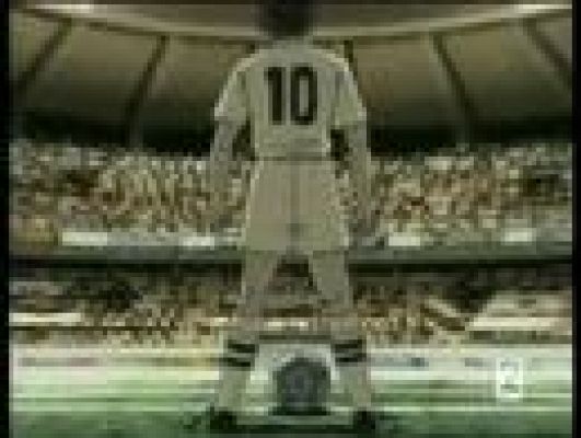  - Cap39. Campeones hacia el Mundial: Oliver y Benji