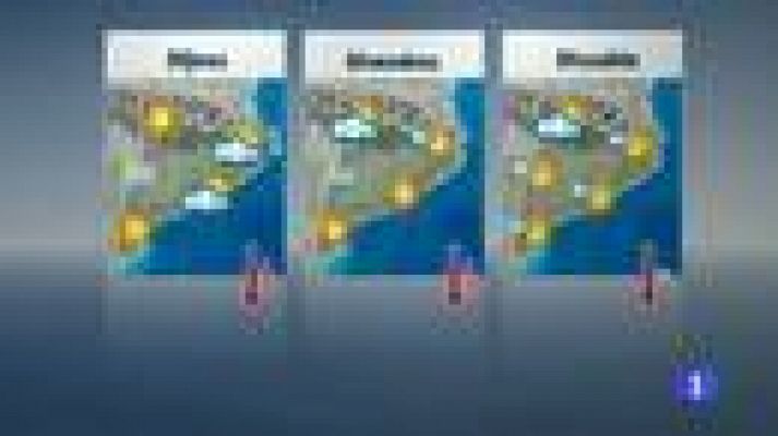 L'Informatiu - El temps - 29/10/2013