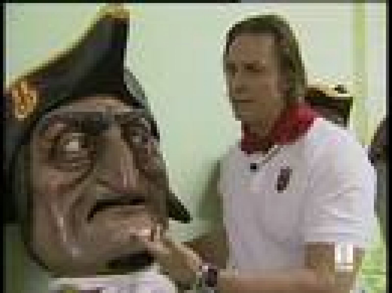 Visita al kiliki Caravinagre | Ver