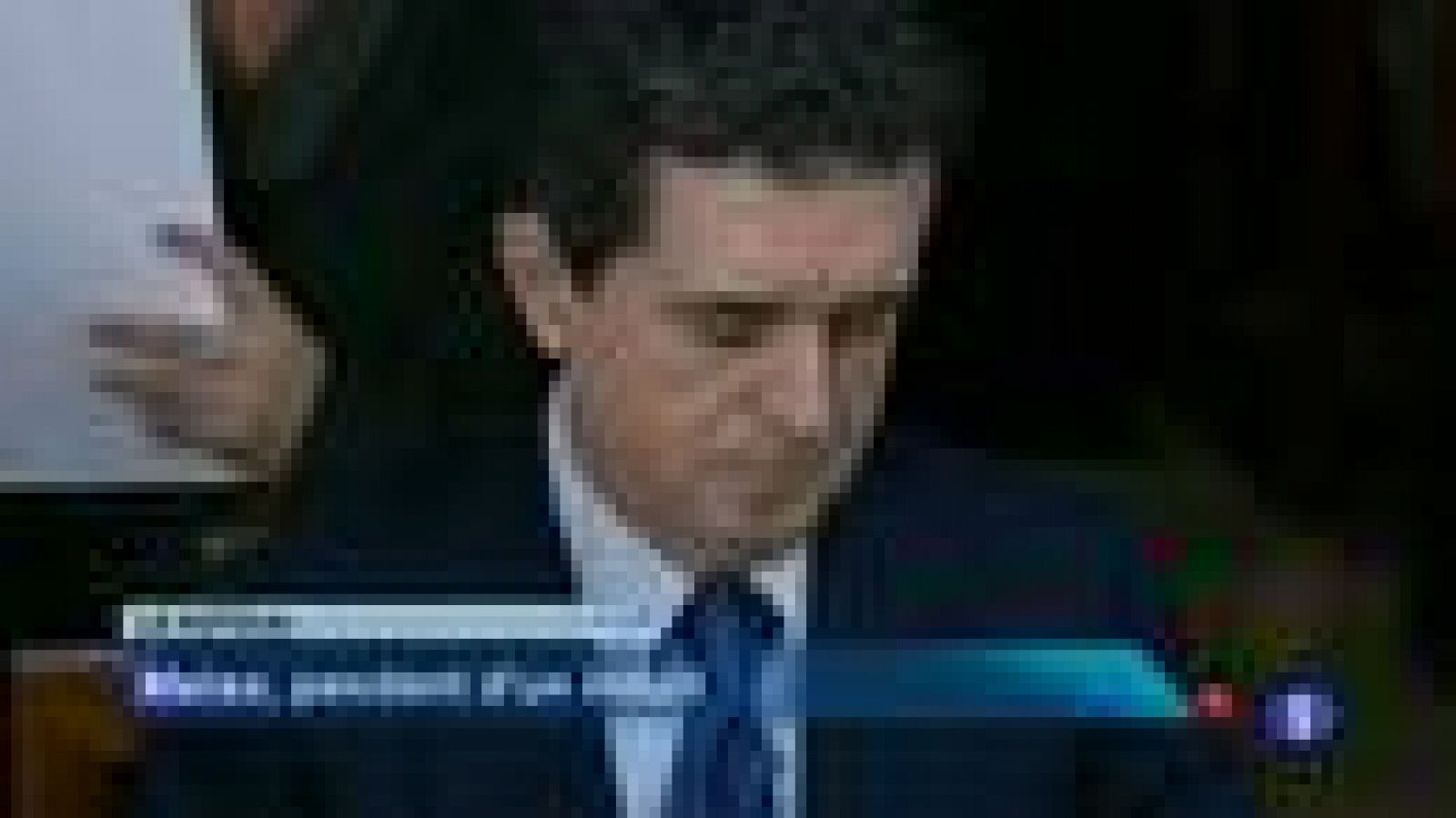 Informatiu Balear en 2' - 29/10/13 | Ver