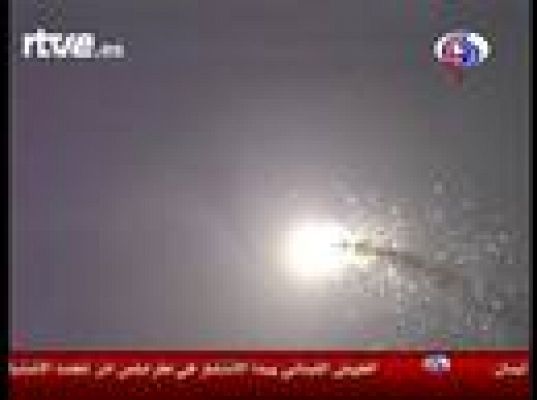  - Irán sigue con sus pruebas nucleare