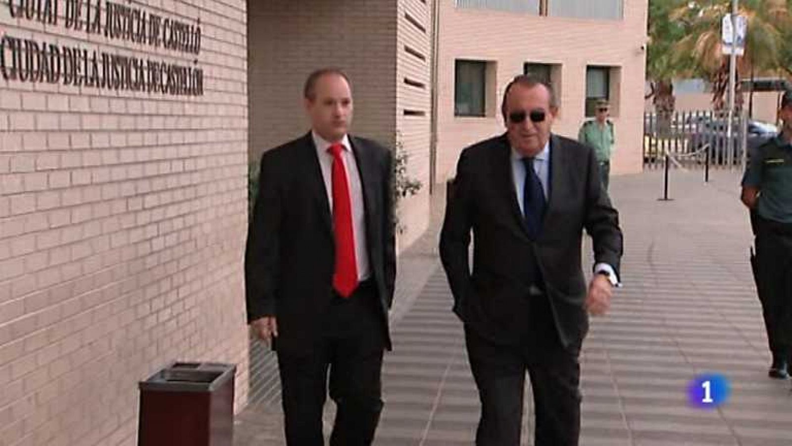 L'Informatiu - Comunitat Valenciana - 29/10/13 - Ver ahora