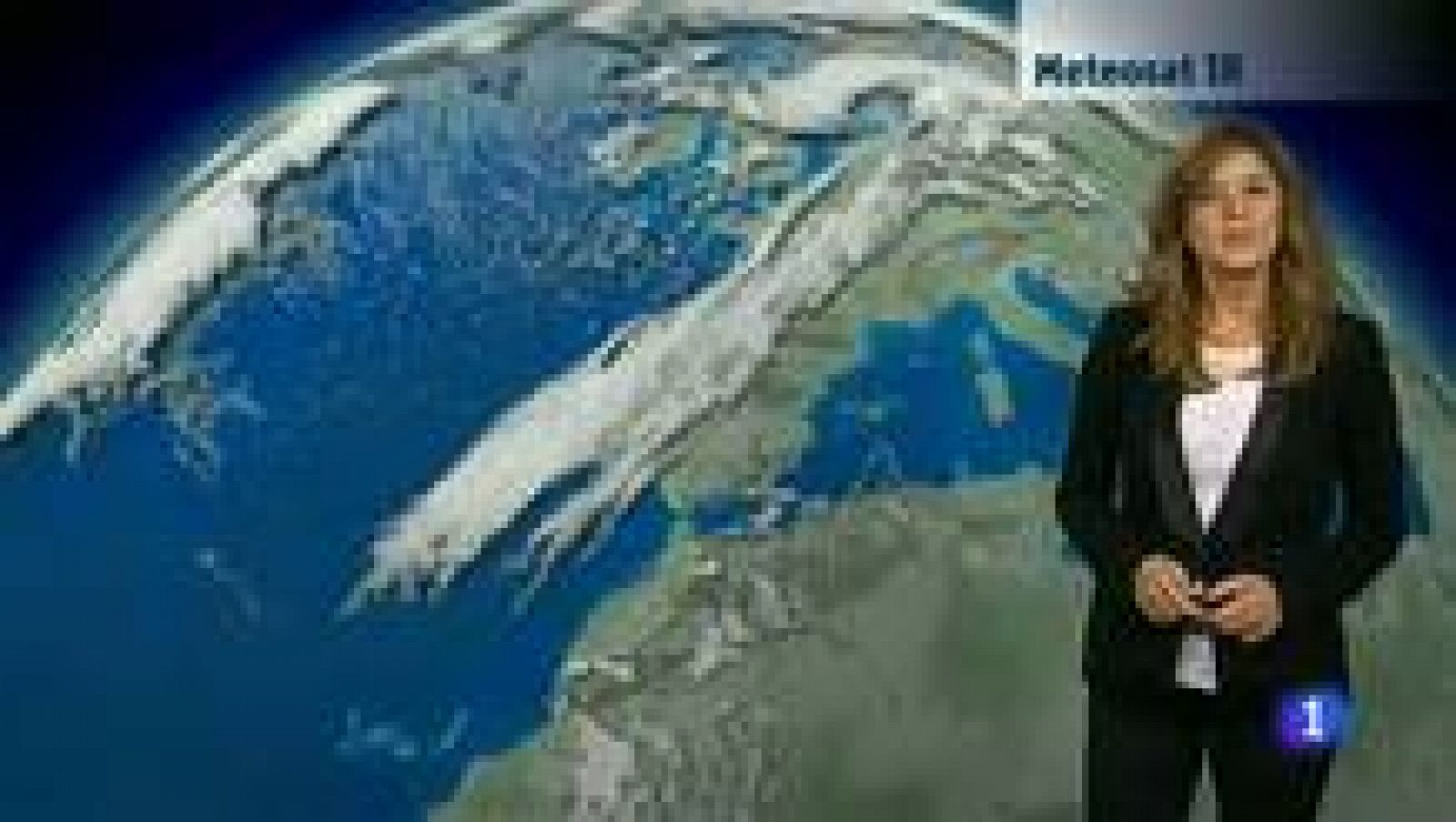 Noticias de Extremadura: El tiempo en Extremadura - 29/10/13 | RTVE Play